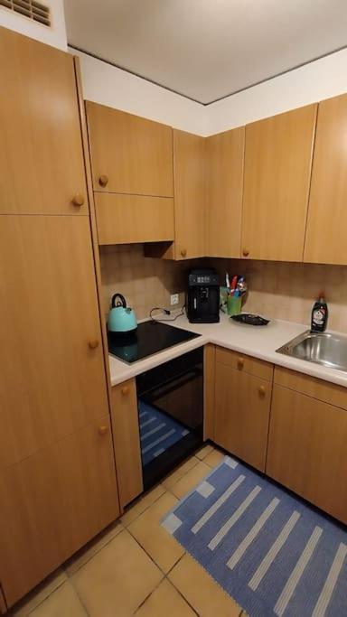 Wohlfuehloase Am Rheinfall Apartamento