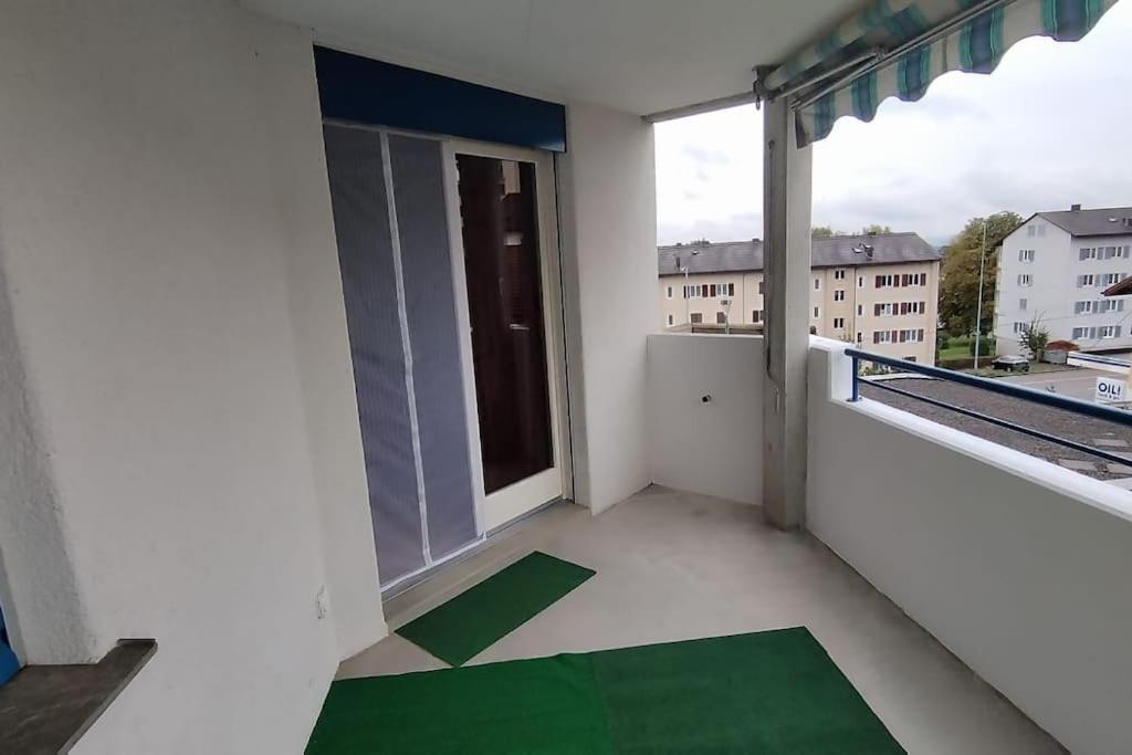 Apartamento Wohlfuehloase Am Rheinfall