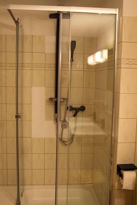 Wohlfuehloase Am Rheinfall Apartamento