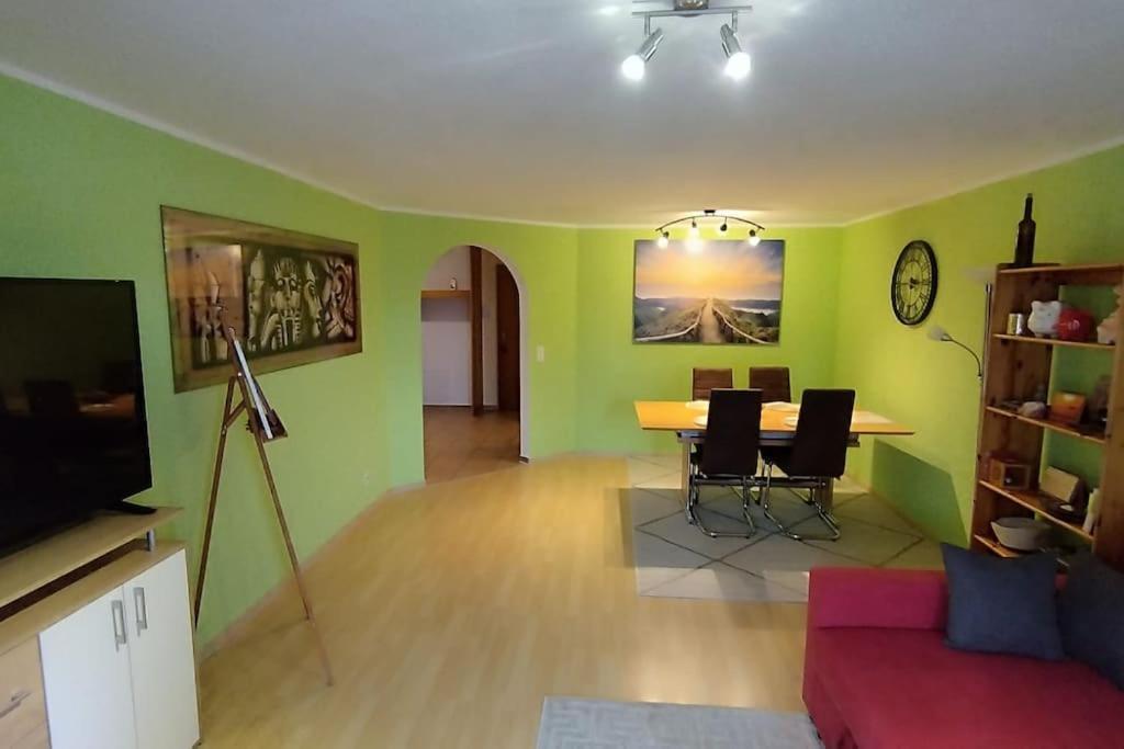 Apartamento Wohlfuehloase Am Rheinfall *