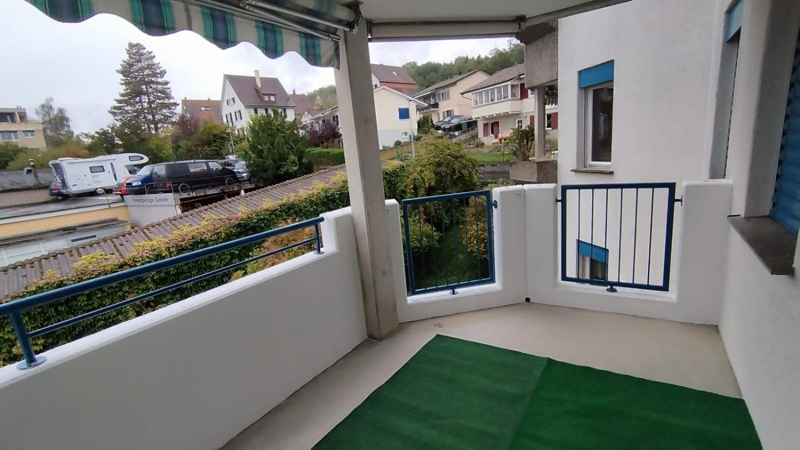Apartamento Wohlfuehloase Am Rheinfall *