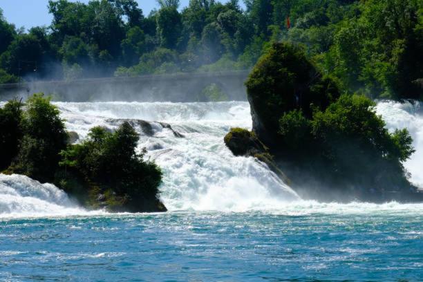Wohlfuehloase Am Rheinfall *